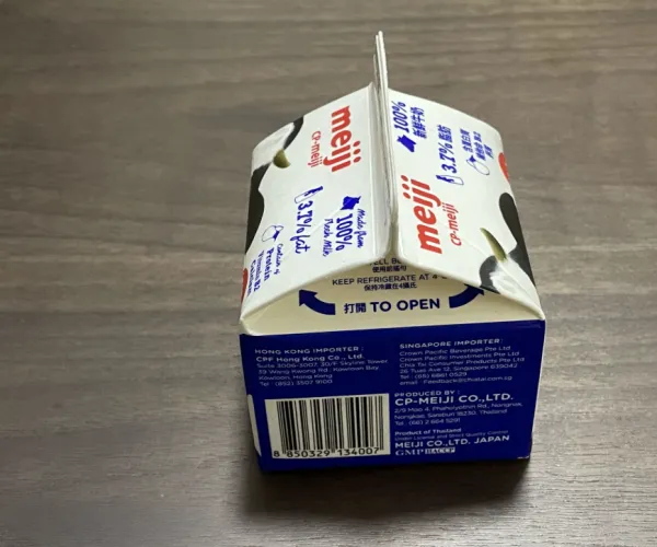 Hộp đựng thực phẩm mang đi