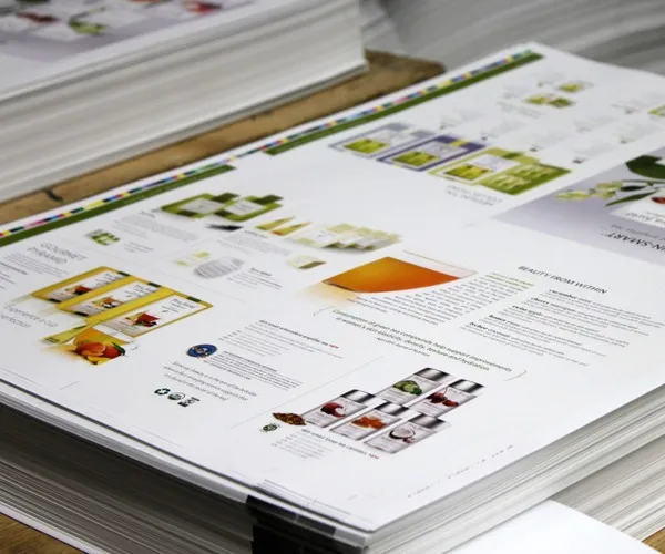 Tại sao Kích thước bề mặt rất quan trọng trong sản xuất giấy hiện đại?