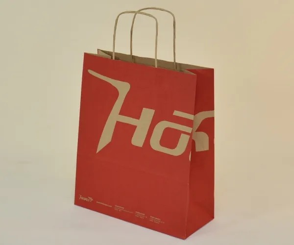 Sử dụng giấy kraft: từ bao bì đến các ứng dụng sáng tạo & thân thiện với môi trường