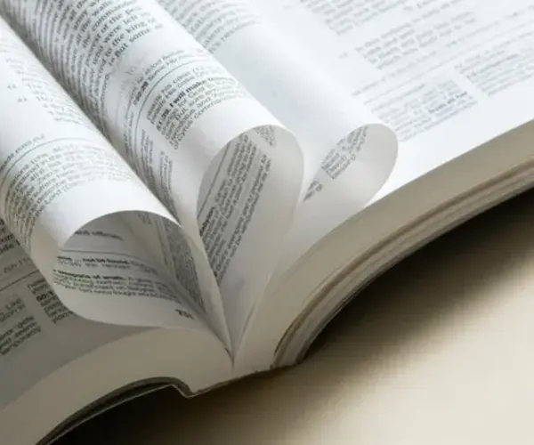 Giấy Kinh Thánh so với giấy thông thường