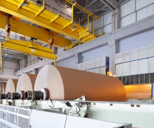 Thông tin chi tiết về giấy vàng: thị trường giấy của Trung Quốc ổn định khi giá bắt đầu tăng