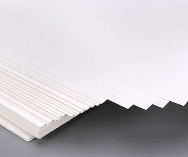 Ảnh hưởng của độ cứng giấy đến chất lượng bao bì và hiệu suất in