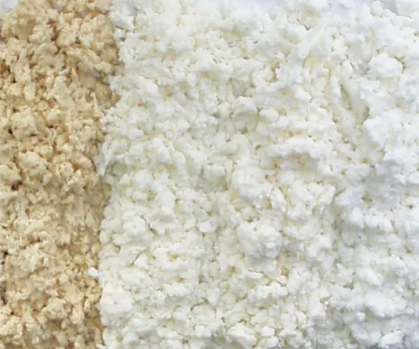 Hướng dẫn đầy đủ về các loại bột giấy và công dụng của chúng