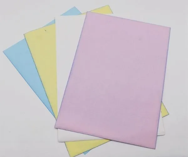 Tại sao giấy sao chép không carbon hoạt động kém trong thời tiết lạnh?