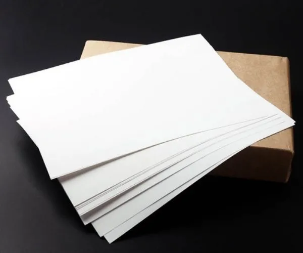 Hiệu quả bề mặt-Chìa khóa cho hiệu suất màu trong in ấn