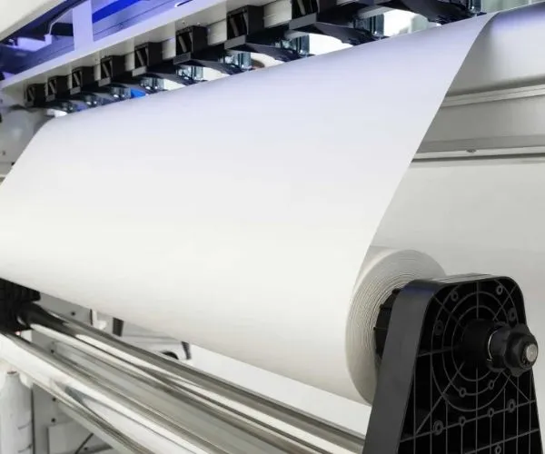 Tại sao chọn giấy ướt cho nhãn?